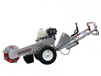 Dosko 337-13HC Stump Grinder