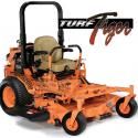 SCAG Turf Tiger