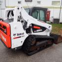 Bobcat T590 Skid Loader